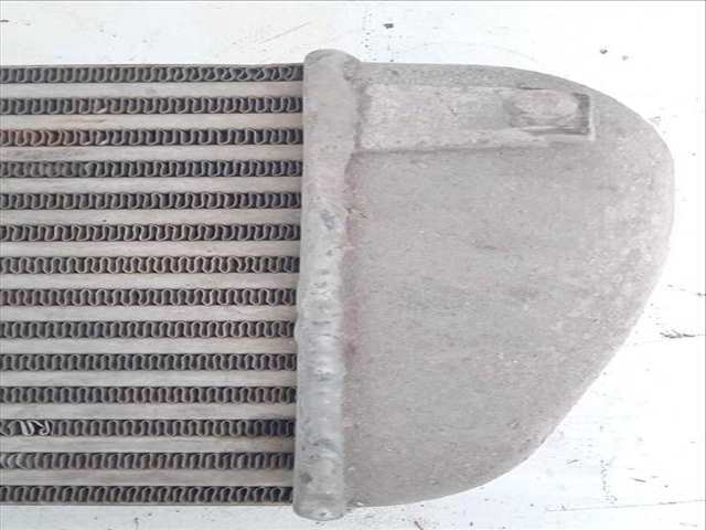 Foto 3ª: Intercooler Audi A6 2.0 TDI 140CV (2004)