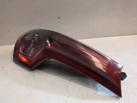 Foto 2ª: Piloto Trasero Derecho Citroen C4 1.6 HDI GRAND PICASSO 9HZ (2007)