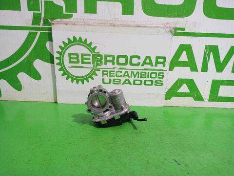 Caja Mariposa Volkswagen T-Roc BASIS 110CV