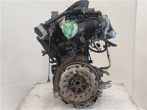 Foto 4ª: Motor Completo Renault Laguna 1.9 AUTHENTIQUE 110CV 81KW [D/ F9Q I7] (2007)