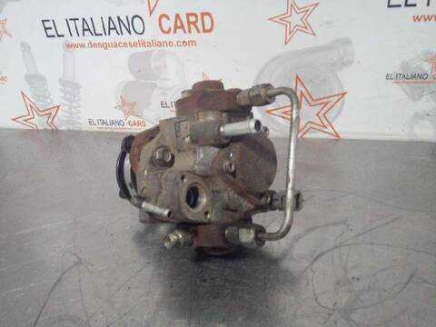 Foto 3ª: Bomba Inyeccion Nissan Cabstar 2.5 DIESEL 122CV 90KW (2006)