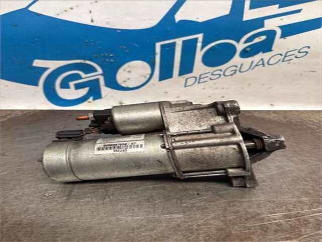 Foto 2ª: Motor de Arranque Citroen C2 1.4 HDI [8HZ]