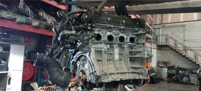 Foto 3ª: Bomba de Aceite Kia Ceed 1.4 (ED)(2006) [G4FA]