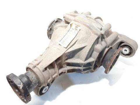Diferencial Trasero Volkswagen Touareg TDI V10 313CV 230KW