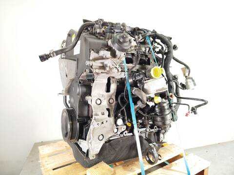 Foto 3ª: Motor Completo Audi A1 1.6 TDI 115CV 85KW [CXMA] (2016)