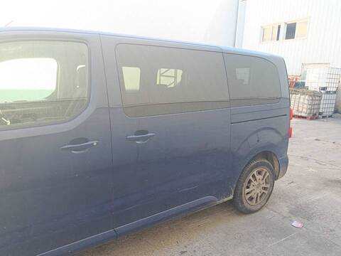 Puerta Lateral Corredera Izquierda Citroen Spacetourer YHV