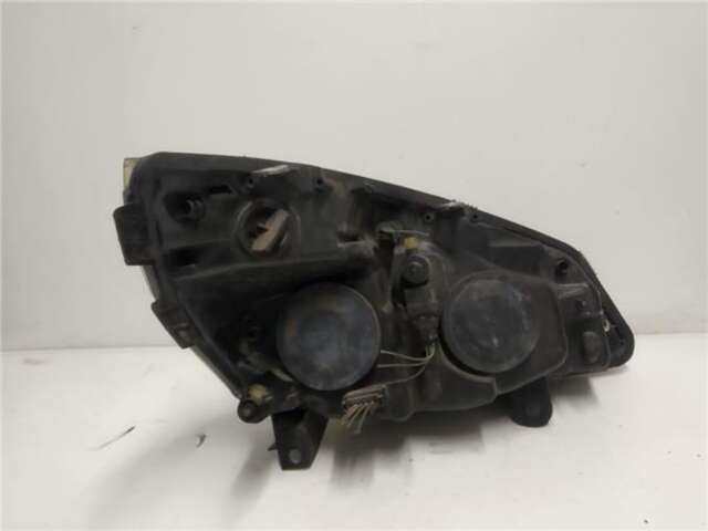 Foto 2ª: Faro Izquierdo Renault Scenic 1.9 DCI (JM12. JM0G) (JM)(2003-_) [F9Q 812]
