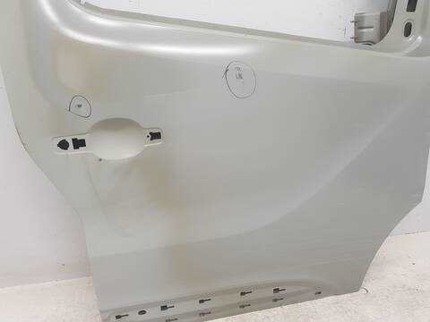 Foto 3ª: Puerta Delantera Derecha Renault Trafic L1H1 29T KOMFORT (2014)