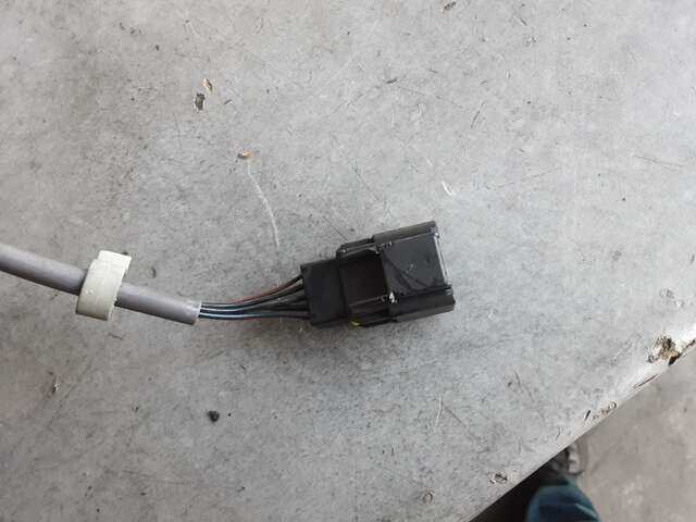 Foto 2ª: Retrovisor Derecho Citroen Jumpy 2.0 HDI120CV [RHR] (2009)