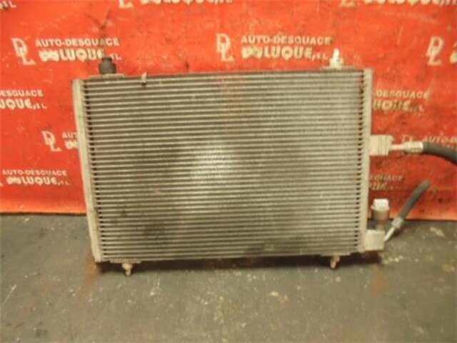 Foto 2ª: Radiador Calefaccion A.A. Citroen Xsara 2.0 HDI [RHY (DW10TD)]