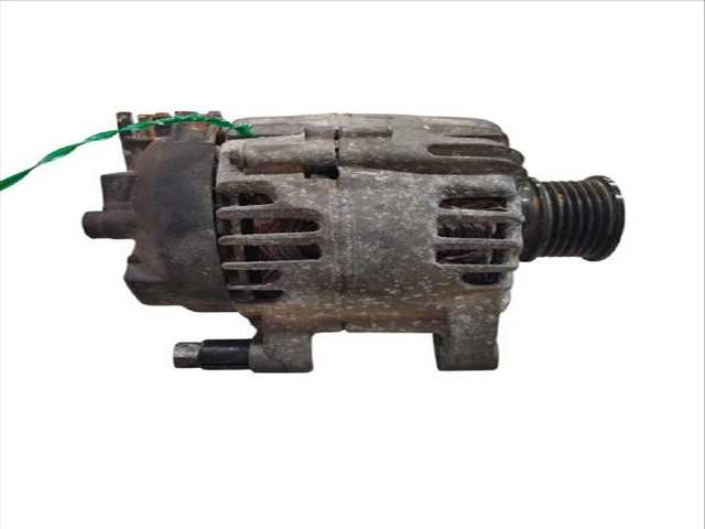 Foto 2ª: Alternador Ford Tourneo 1.5 TDCI (2014)