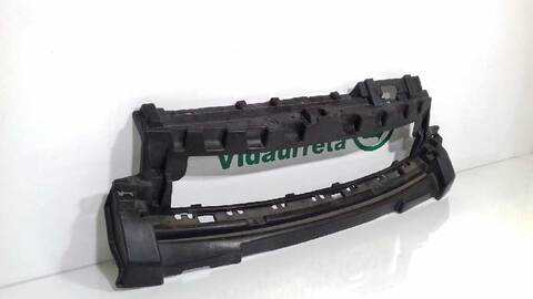 Foto 3ª: Panel Frontal Citroen Jumpy HDI 90 27 L1H1 FURG. 90CV 66KW [9HU] (2007)