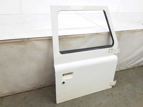 Foto 2ª: Puerta Delantera Derecha Santana Anibal 2.8 TDI 125CV [814043P] (2004)