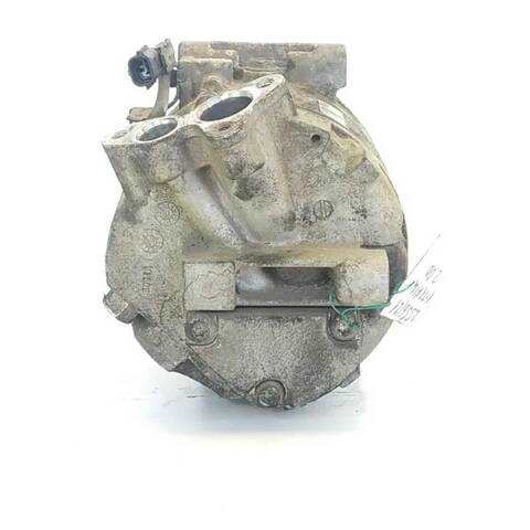 Foto 2ª: Compresor Aire Acondicionado Nissan X-Trail 2.0 DCI (2007)