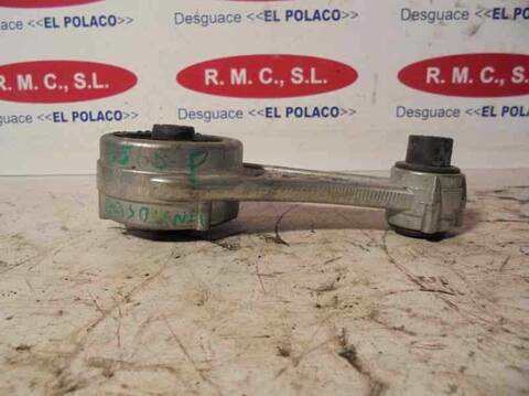 Foto 2ª: Soporte Motor Renault Clio 1.2 58CV 43KW [E5F] (1992)