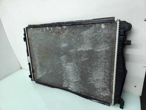 Foto 1ª: Radiador Motor Seat Arona 1.0 TSI STYLE [DKLA] (2019)