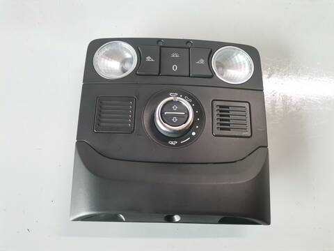 Luz Interior Seat Leon CUPRA 300 4DRIVE 300CV