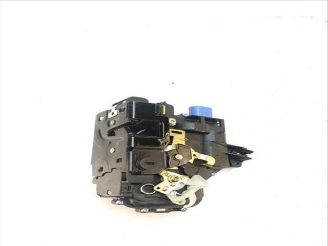 Foto 2ª: Cerradura Puerta Delantera Izquierda Seat Ibiza 1.9 TDI 100CV (2002)