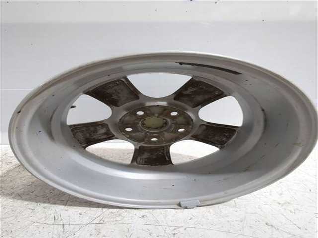 Foto 3ª: LLanta Chapa Kia Sportage 2.0 TD CAT 113CV 83KW [D4EA] (2006)