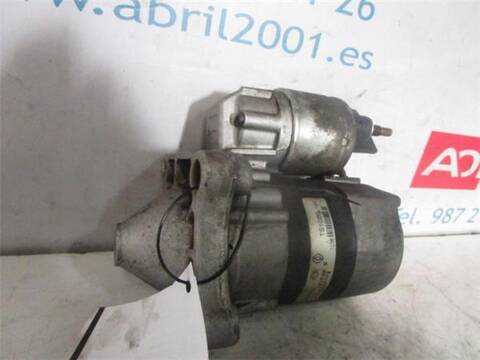 Motor de Arranque Renault Laguna 1.6 16V BG0A BG0L) 107CV 79KW