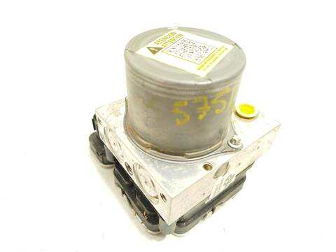 Foto 3ª: Abs Ford Tourneo 1.0 ECOBOOST 125CV 92KW [B7NB] (2024)