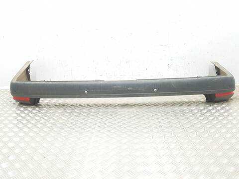 Foto 2ª: Paragolpes Trasero Volkswagen Transporter FURGON FWD