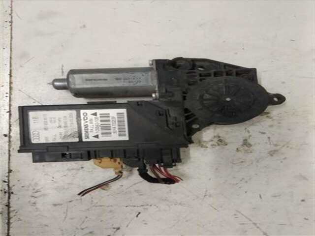 Foto 2ª: Elevalunas Eléctrico Delantero Izquierdo Audi A4 2.0 TDI [BLB]