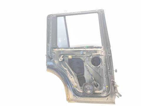 Foto 3ª: Puerta Trasera Izquierda Land Rover Discovery 2.7 TD 4X4 190CV (2004)