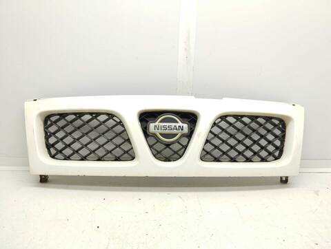 Rejilla Delantera Nissan Terrano AVENUE 125CV 92KW