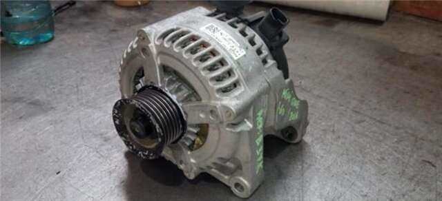 Foto 2ª: Alternador Mini One 1.5D [B37K]
