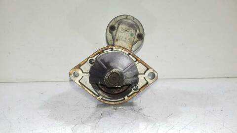 Foto 2ª: Motor de Arranque Fiat 500 LOUNGE 75CV 55KW [1691000] (2009)