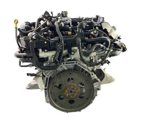 Foto 2ª: Motor Completo Kia Stinger 3.3 T-GDI 366 - 370 CV [G6DP] (2018)
