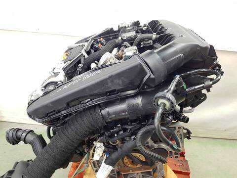 Foto 2ª: Motor Completo Fiat 600 VERSION INDEFINIDA