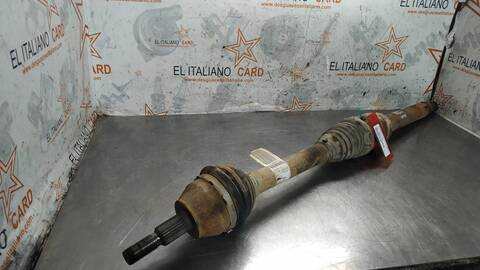 Foto 3ª: Transmision Delantera Derecha Ford Focus TREND 115CV 85KW [T1DA] (2014)