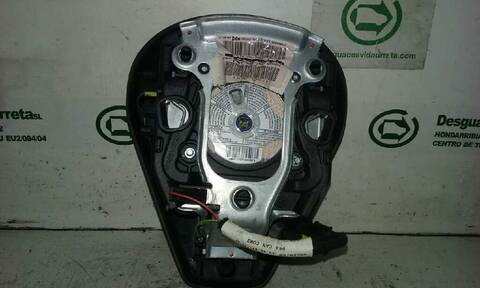 Foto 2ª: Airbag Delantero Izquierdo Citroen C3 1.4 HDI FAP 68CV 50KW [8HZ] (2009)