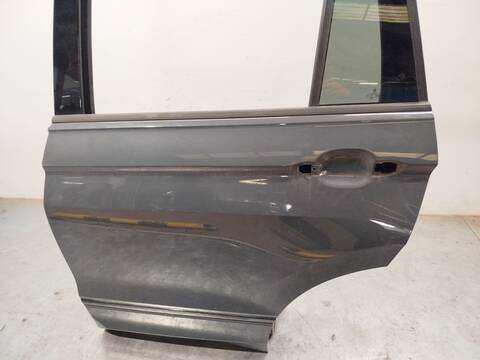 Foto 4ª: Puerta Trasera Izquierda Volkswagen Tiguan 2.0 TDI 150CV 110KW [DTSB] (2023)