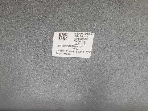 Foto 3ª: Paragolpes Delantero Ford Kuga ST-LINE 90CV 66KW (2019)