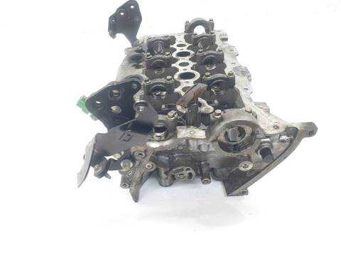 Foto 3ª: Culata Land Rover Range HSE (2014)