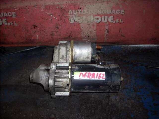 Foto 2ª: Motor de Arranque Opel Astra 1.6 [Z 16 XEP]