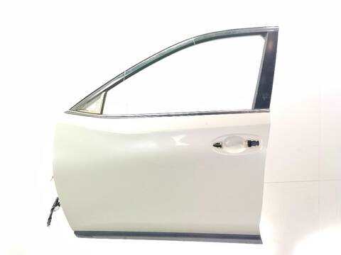 Foto 2ª: Puerta Delantera Izquierda Nissan X-Trail 2.0 DCI ALL MODE 4X4-I NT32) T32_) (2013)