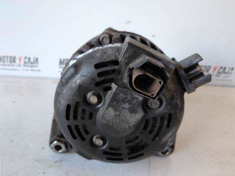Foto 3ª: Alternador Ford Focus TREND 1.0 ECOBOOST CAT 101CV (2010)