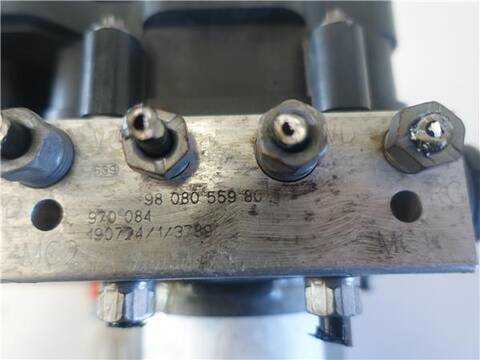 Foto 3ª: Abs Opel Viva 1.5 L 120CV 88KW [YH01] (2020)