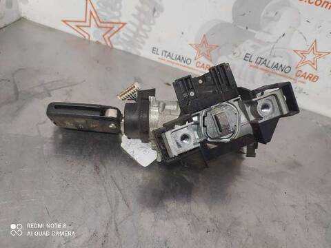 Foto 2ª: Antirrobo Skoda Octavia ACTIVE 105CV 77KW [CLH] (2015)