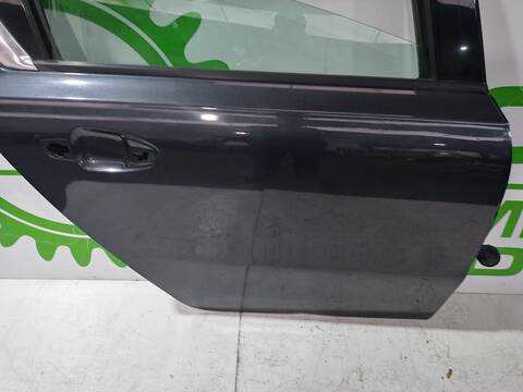 Foto 3ª: Puerta Trasera Derecha Peugeot 508 ACTIVE 140CV 103KW [RHFDW10BTED4] (2012)