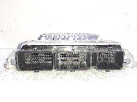 Foto 2ª: Centralita Motor ECU Citroen C5 2.0 HDI CAT RHR - DW10BTED4) BERLINA 136CV 100KW (2008)