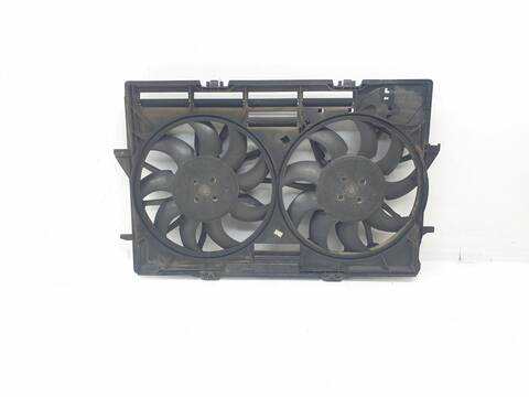 Electroventilador Porsche Macan S DIESEL