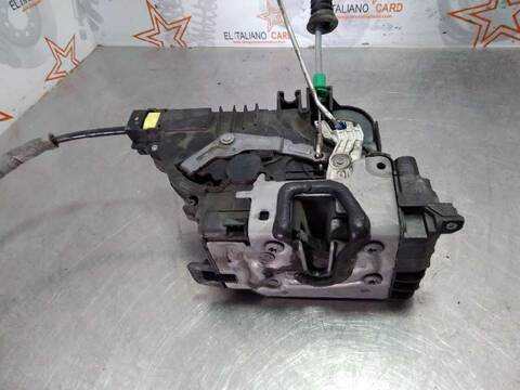 Foto 2ª: Cerradura Puerta Delantera Derecha Mercedes Vito 109/111 CDI LANG 447.703) 114CV 84KW [622951] (2015)