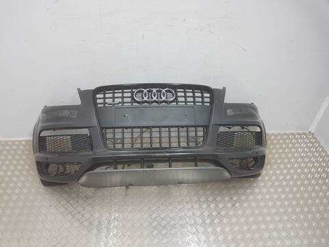 Paragolpes Delantero Audi Q7 4.2 TDI V8 AMBIENTE QUATTRO