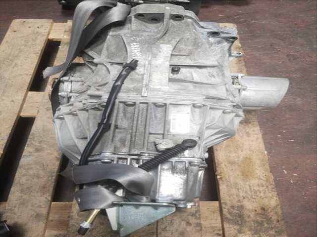 Caja Cambios Automatica Audi A4 ALT BERLINA AUT.