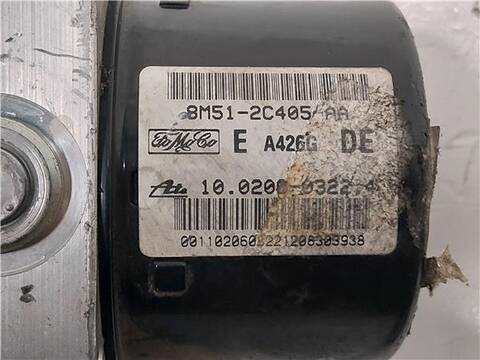 Foto 3ª: Abs Ford C Max 1.8 TDCI 115CV 85KW CB3) [KKDA] (2008)